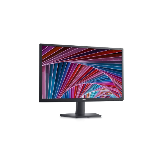 DELL SE2422H, 23.8’’, 5ms, 75Hz, Full HD, D-SUB, HDMI, AMD FreeSync, VA LED MONİTÖR