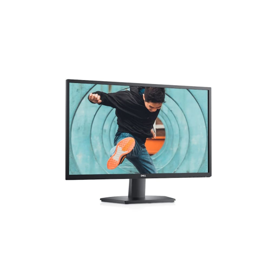 DELL SE2722H 27’’ 4ms, 75Hz, Full HD, D-Sub, HDMI, AMD FreeSync, VA LED MONİTÖR