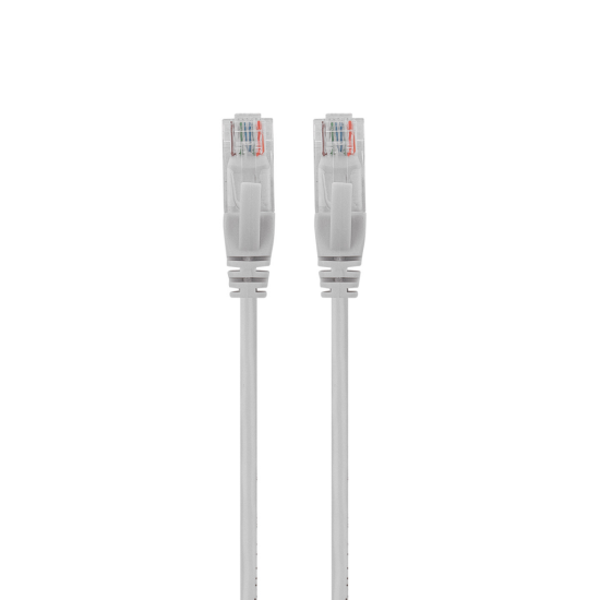 S-LINK SL-CAT603, CAT6, Patch, 3Mt, Kablo (Gri)