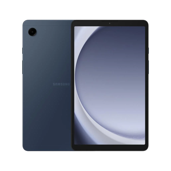 SAMSUNG GALAXY Tab A9 SM-X110 8,7’’ Ekran, 4Gb Ram, 64Gb Hafıza, Wifi, Navy Android Tablet