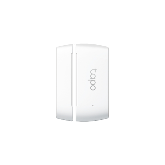 TP-LINK Tapo T110 Wi-Fi Akıllı Kapı/Pencere Temas Sensörü