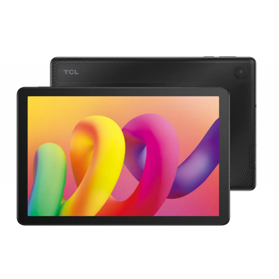 TCL TAB 10L 8491X 10,1’’ Ekran, 2Gb Ram, 32Gb Hafıza, Siyah Android Tablet