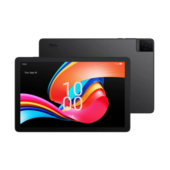 TCL TAB 10L Gen2 8492A 10,1’’ Ekran,  3Gb Ram, 32Gb Hafıza, Space Black Android Tablet