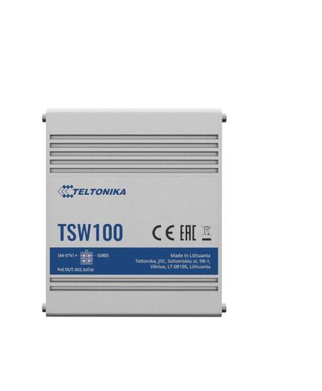 Teltonika TE-TSW100