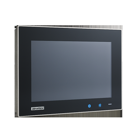 ADVANTECH  TPC-1551T Endüstriyel Panel PC