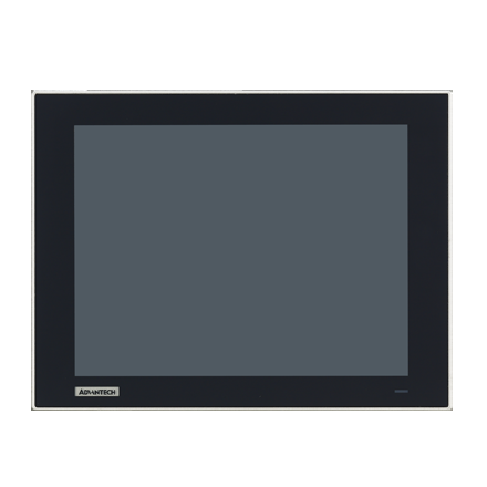 ADVANTECH  TPC-1251T Endüstriyel Panel Pc