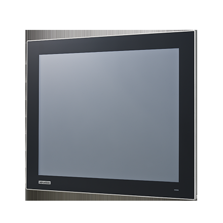 ADVANTECH TPC-1751T Endüstriyel Panel Pc