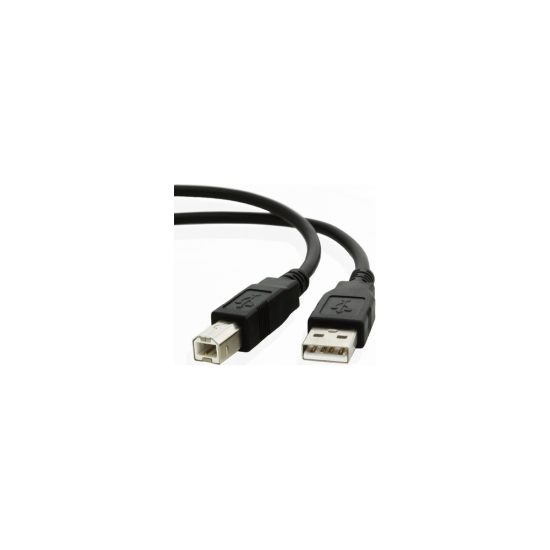 POWERGATE UPR-030, USB2,0 Yazıcı Kablosu 3 Metre