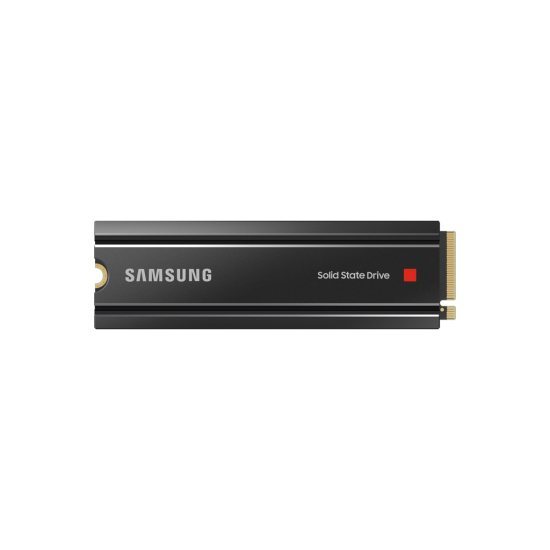 SAMSUNG MZ-V8P2T0CW, 980 PRO, 2TB, 7000/5100, Gen4, NVMe PCIe M.2, SSD