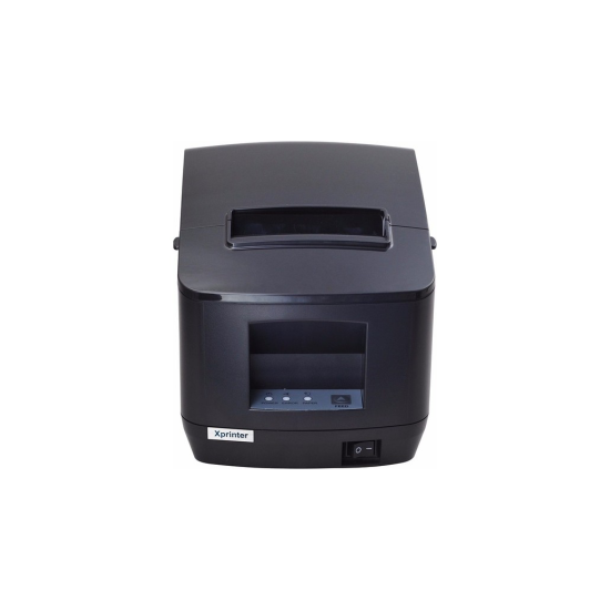 XPRINTER XP-Q900 Direkt Termal Fiş Yazıcı,  Hız 260mm/s (USB, Seri, Ethernet)