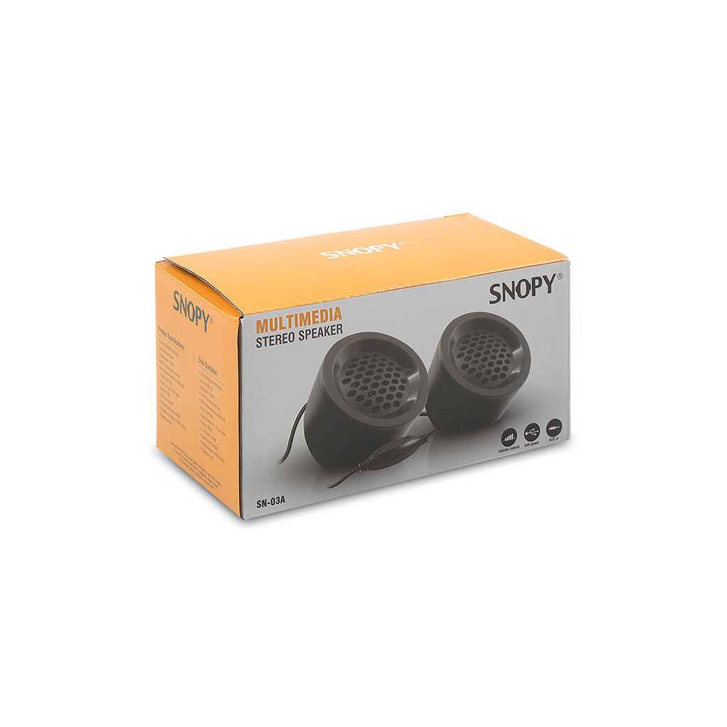 SNOPY%20SN-03A,%204W,%201+1%20Masaüstü,%20USB,%20Speaker,%20(Siyah)