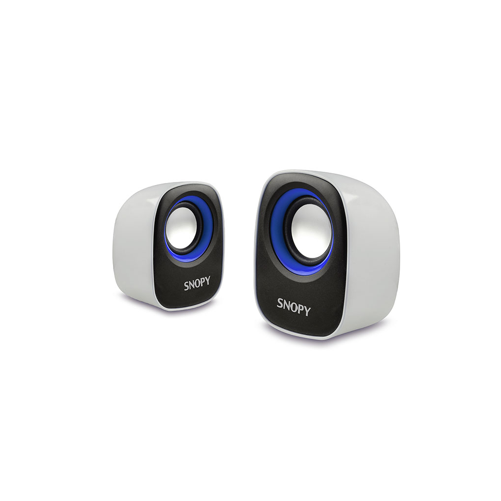 SNOPY%20SN-120,%206W,%201+1,%20Masaüstü,%20USB,%20Speaker,%20(Beyaz-Mavi)