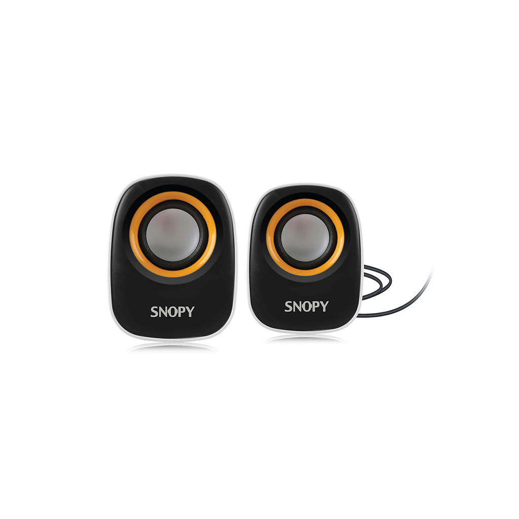 SNOPY%20SN-120,%206W,%201+1,%20Masaüstü,%20USB,%20Speaker,%20(Beyaz-Sarı)