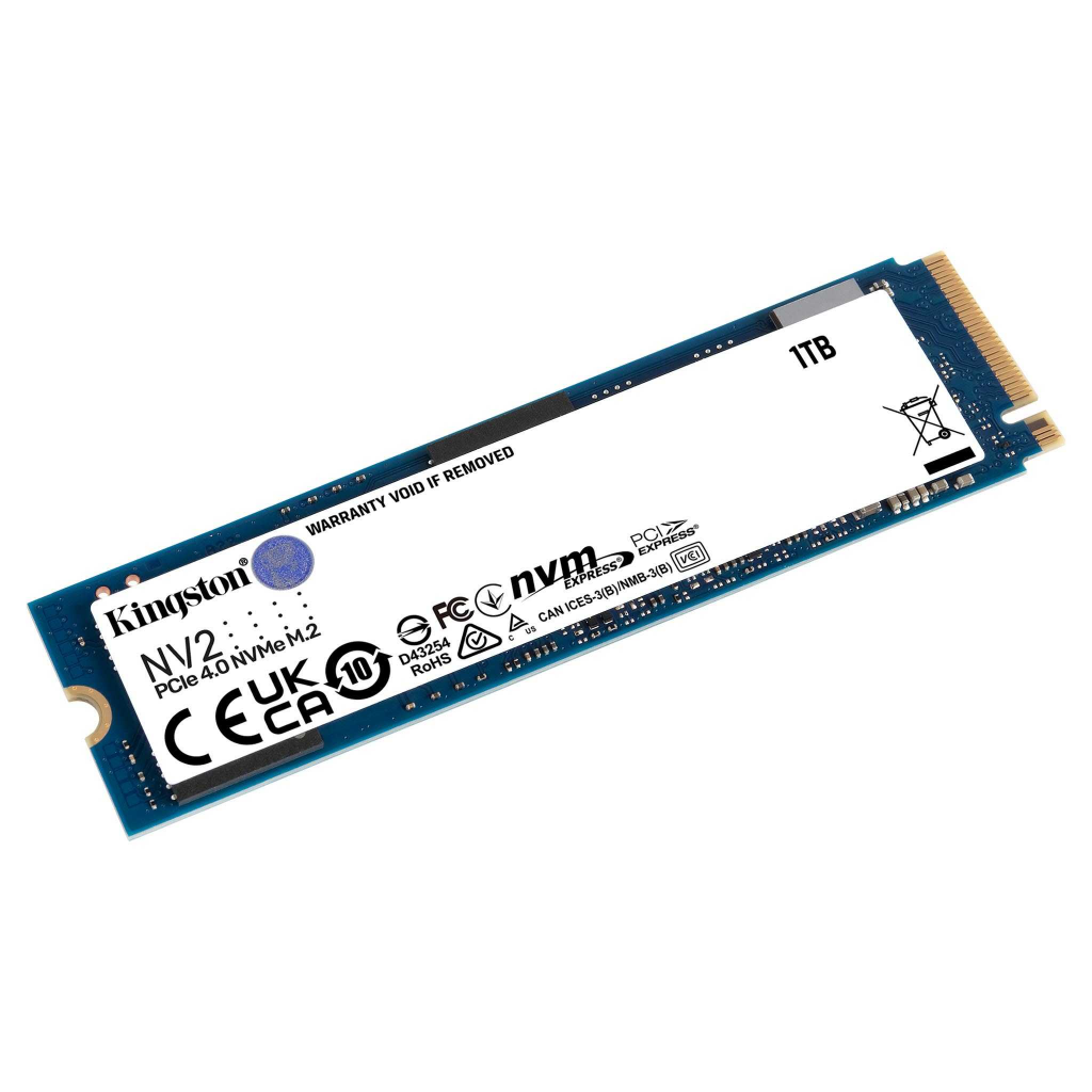 KINGSTON%20SNV2S/1000G,%20NV2,%201TB,%203500/2100,%20Gen4,%20NVME%20PCIe%20M.2,%20SSD