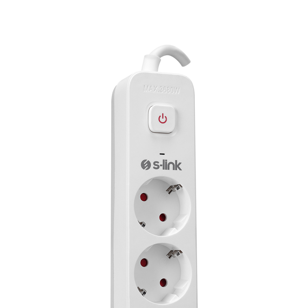 S-LINK%20SPG501S,%205%20Soket,%20Akım%20Korumalı%20Priz,%201.5Mt%20Kablo,%20750%20Joule%20(Beyaz)%20%100%20Bakır