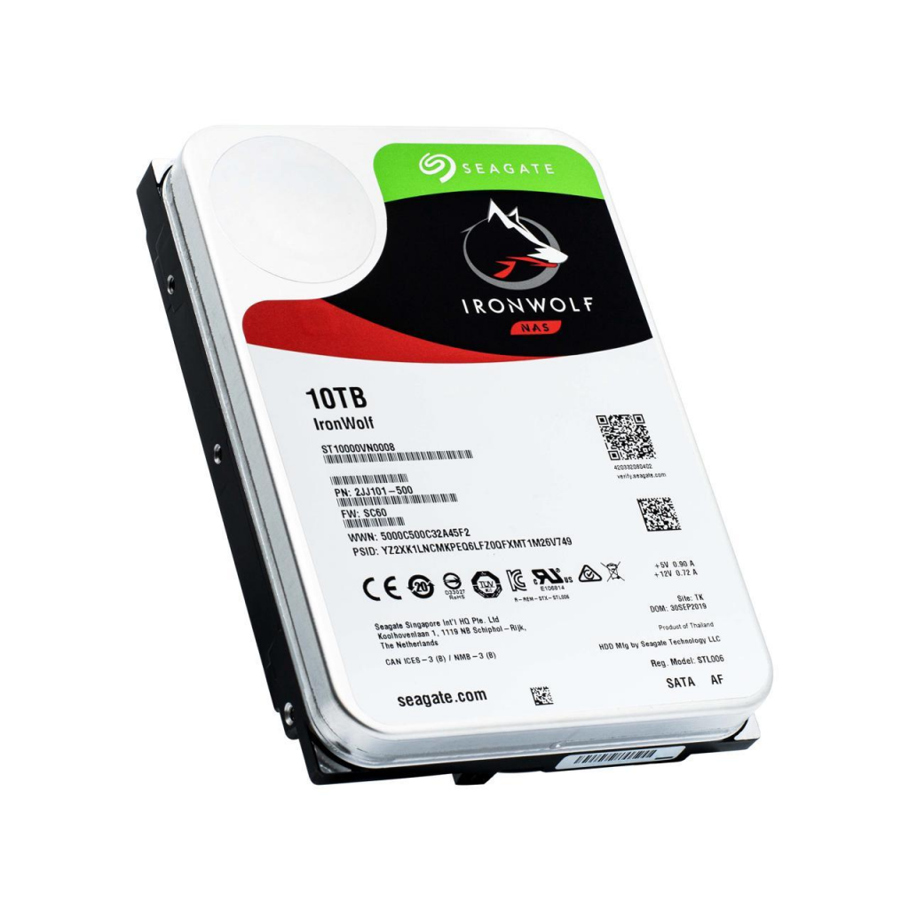 SEAGATE%20IRONWOLF,%20ST10000VN0008,%203.5’’,%2010TB,%20256Mb,%207200Rpm,%20SERVER/NAS%20HDD