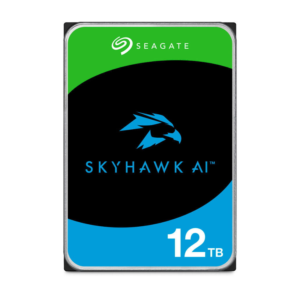 SEAGATE%20SKYHAWK%20AI,%20ST12000VE001,%203.5’’,%2012TB,%20256Mb,%207200Rpm,%20Güvenlik,%20HDD