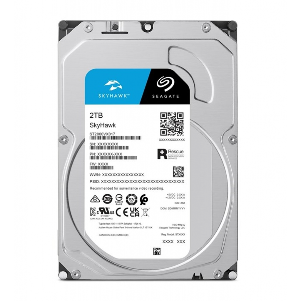 SEAGATE%20SKYHAWK,%20ST2000VX017,%203.5’’,%202TB,%20256Mb,%205900Rpm,%20Güvenlik,%20HDD