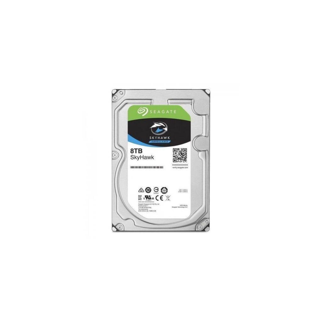 SEAGATE%20SKYHAWK,%20ST8000VE001,%203.5’’,%208TB,%20256Mb,%207200Rpm,%20Güvenlik,%20HDD