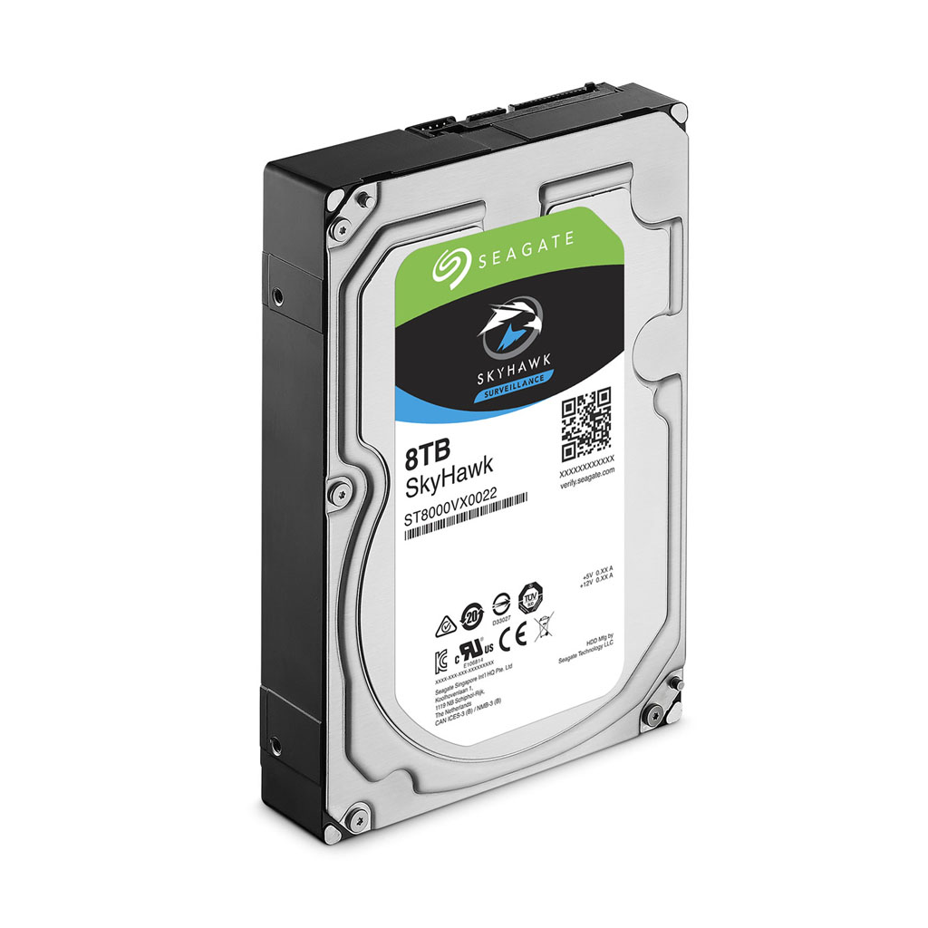 SEAGATE%20SKYHAWK,%20ST8000VX004,%203.5’’,%208TB,%20256Mb,%207200Rpm,%20Güvenlik,%20HDD