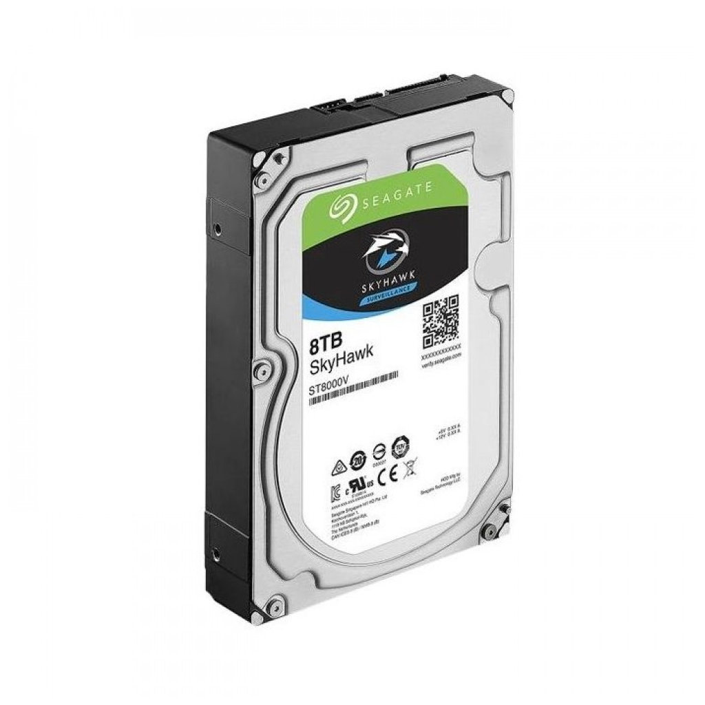 SEAGATE%20SKYHAWK,%20ST8000VX009,%203.5’’,%208TB,%20256Mb,%205400Rpm,%20Güvenlik,%20HDD