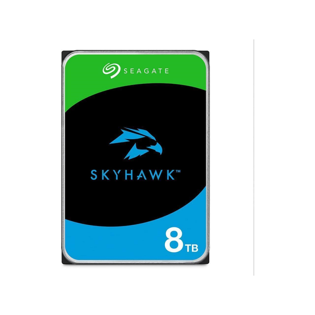 SEAGATE%20SKYHAWK,%20ST8000VX009,%203.5’’,%208TB,%20256Mb,%205400Rpm,%20Güvenlik,%20HDD