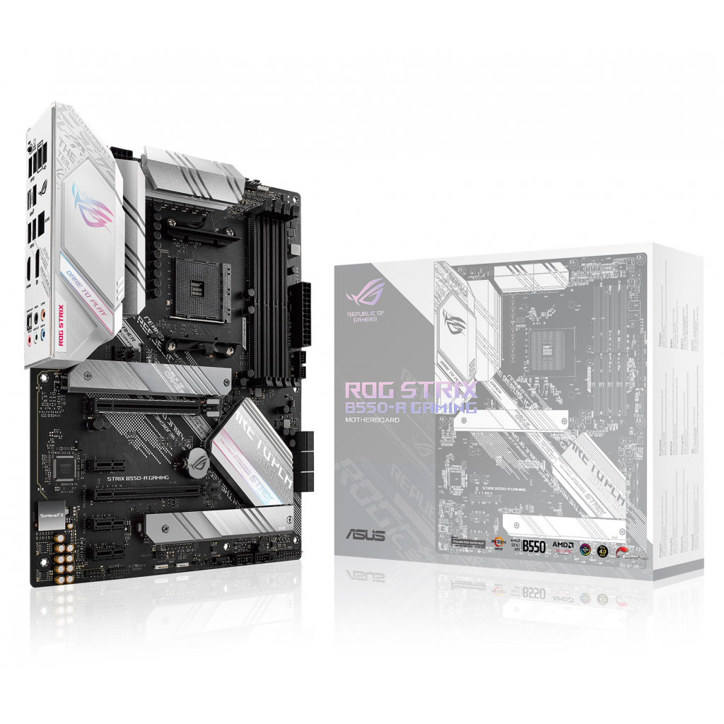 ASUS%20ROG%20STRIX%20B550-A%20GAMING,%204xDDR4,%202x%20M.2,%20HDMI,%20DP,%20Type-C,%20AM4%20Soket%20Anakart