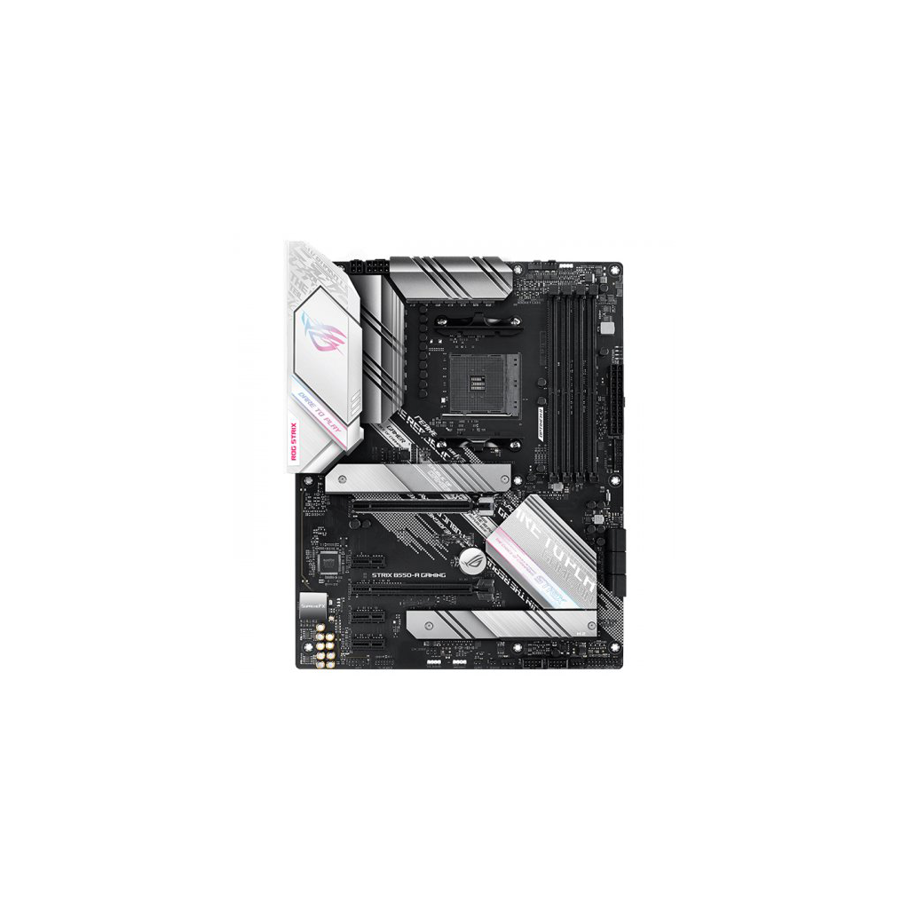 ASUS%20ROG%20STRIX%20B550-A%20GAMING,%204xDDR4,%202x%20M.2,%20HDMI,%20DP,%20Type-C,%20AM4%20Soket%20Anakart