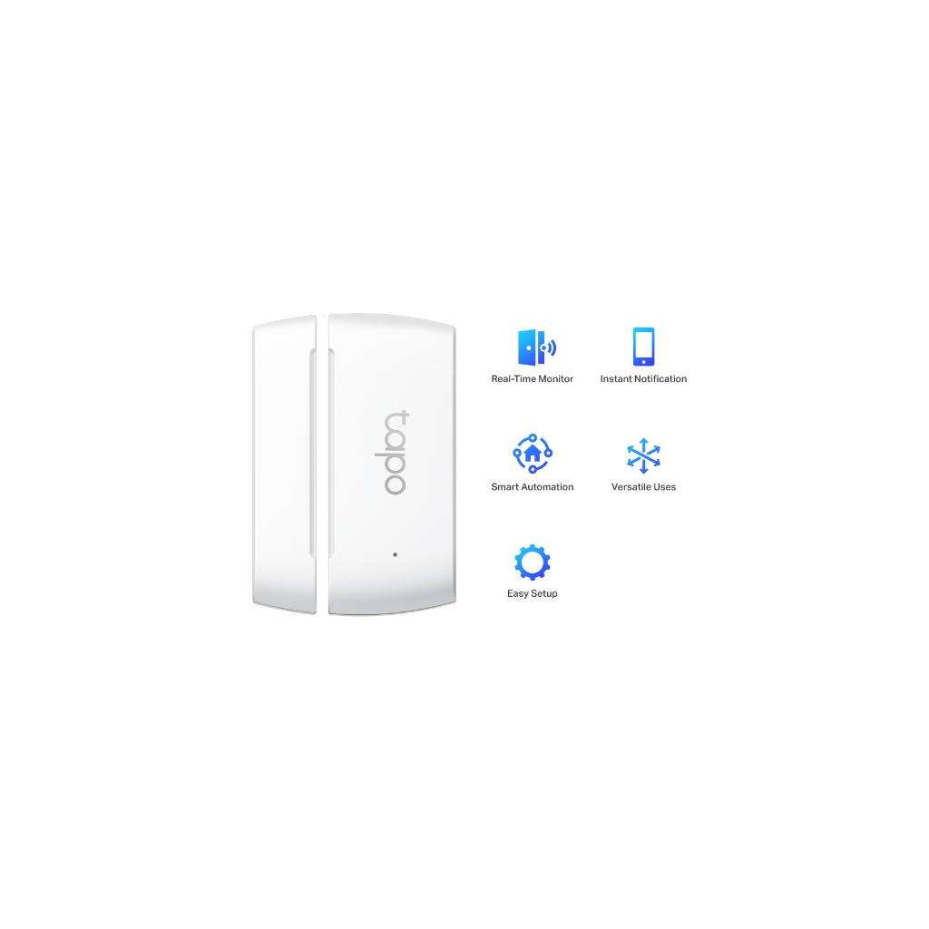 TP-LINK%20Tapo%20T110%20Wi-Fi%20Akıllı%20Kapı/Pencere%20Temas%20Sensörü