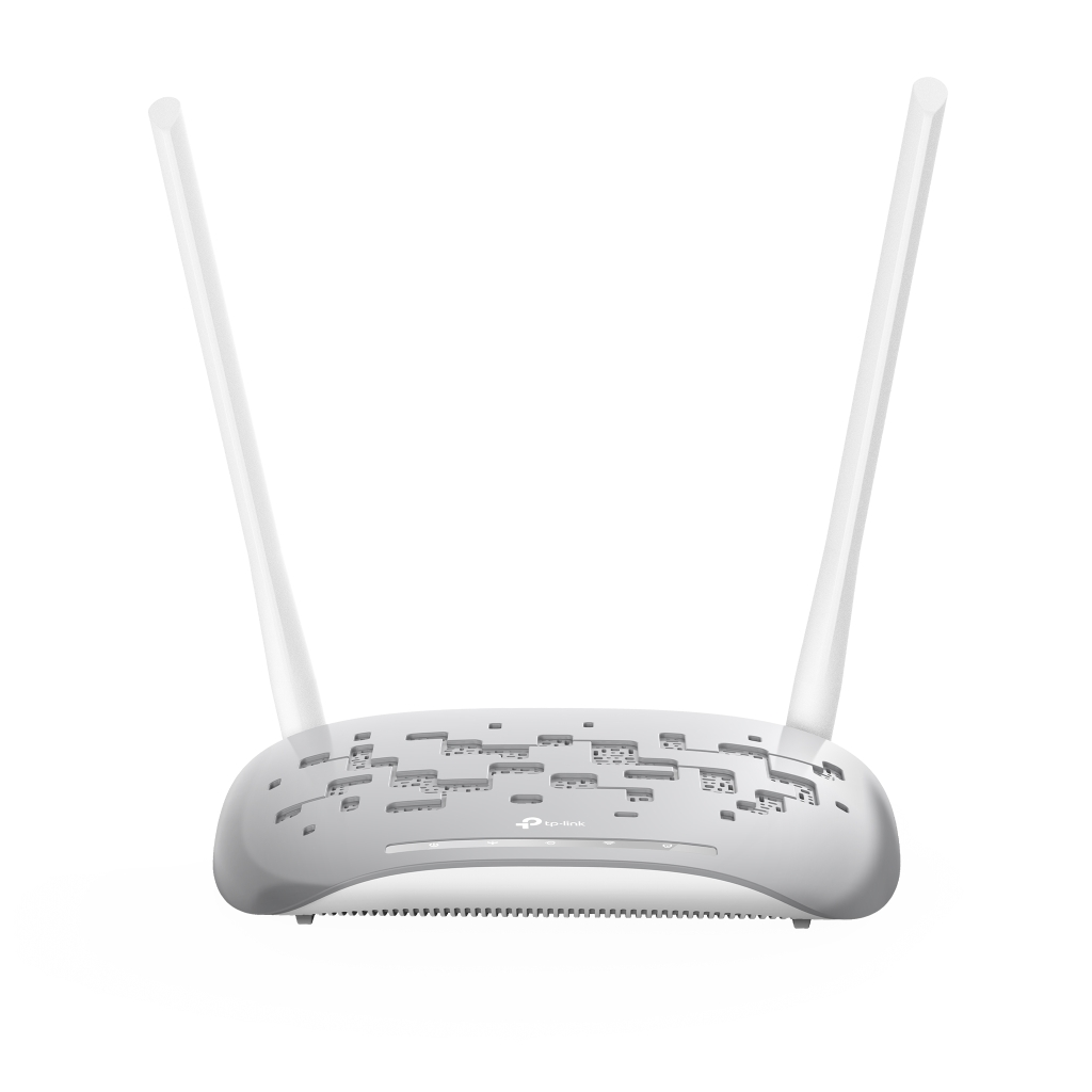 TP-LINK%20TD-W9950,%204%20Port,%202.4Ghz%20Wifi,%20300Mbps,%202xAnten,%20VDSL2,%20ADSL2%20MODEM