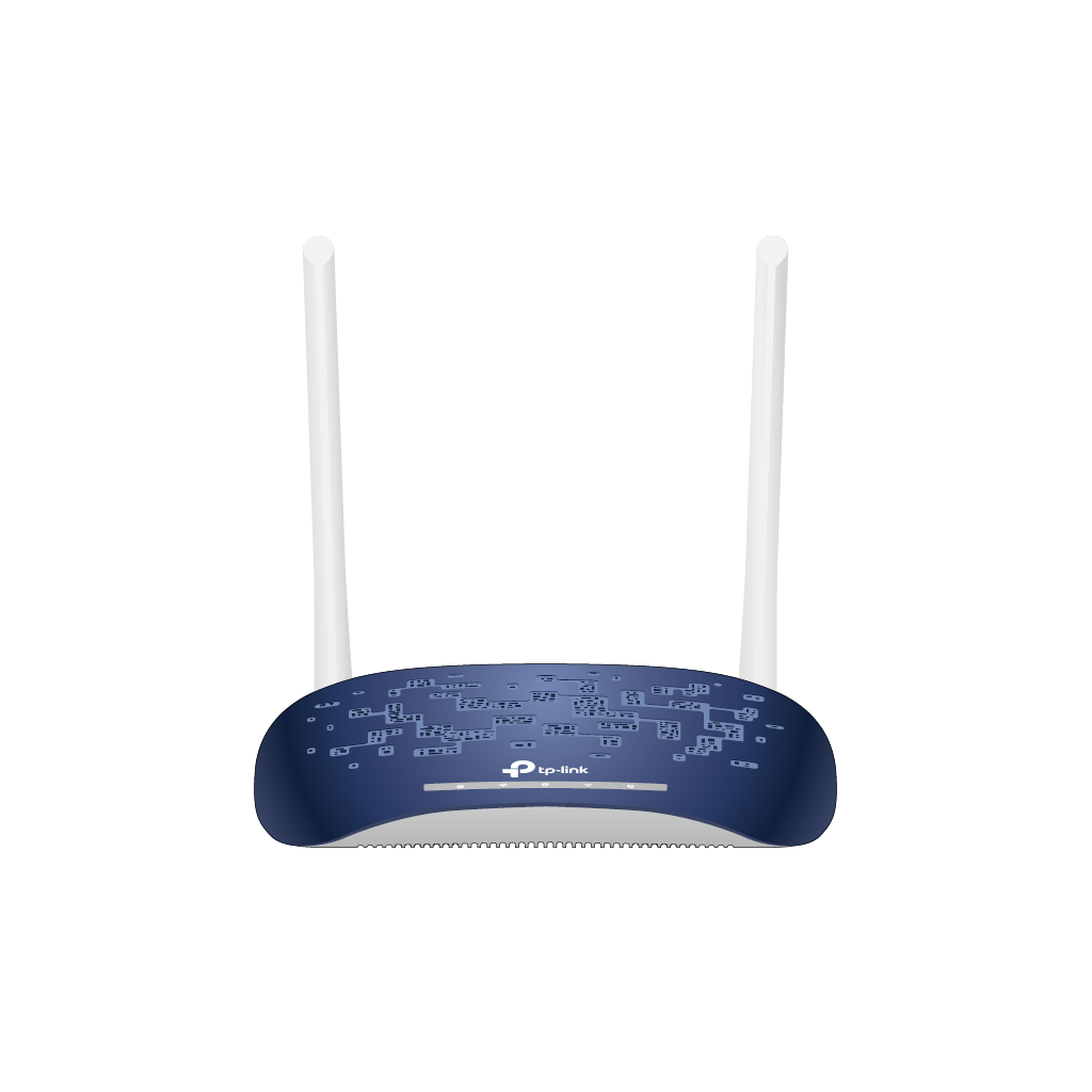 TP-LINK%20TD-W9960,%204%20Port,%202.4Ghz%20Wifi,%20300Mbps,%202xAnten,%20VDSL2,%20ADSL2+%20MODEM