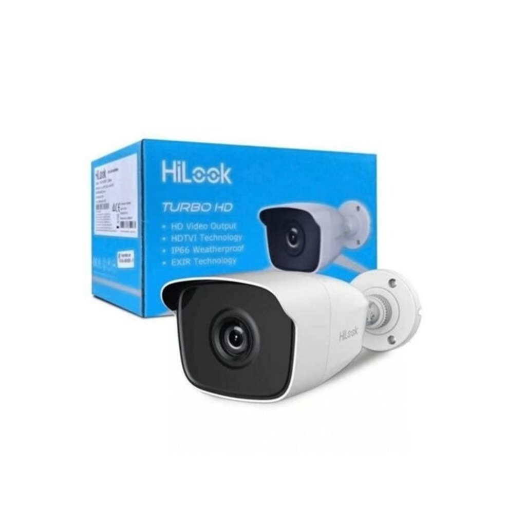 HILOOK%20THC-B120-PC,%202Mpix,%2020Mt%20Gece%20Görüşü,%202,8mm%20Lens,%20Bullet%20Kamera