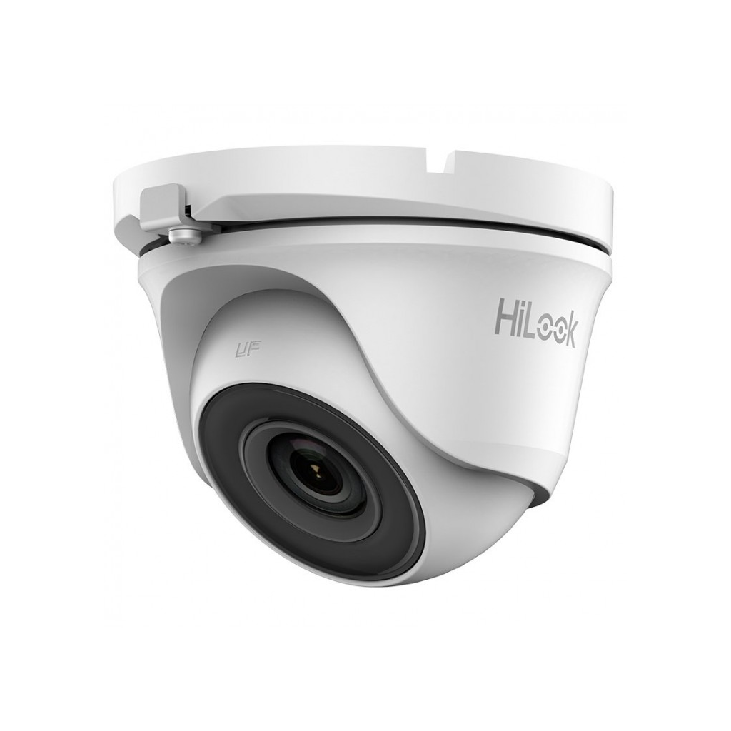 HILOOK%20THC-T120-PC,%202Mpix,%2020Mt%20Gece%20Görüşü,%202,8mm%20Lens,%20Dome%20Kamera