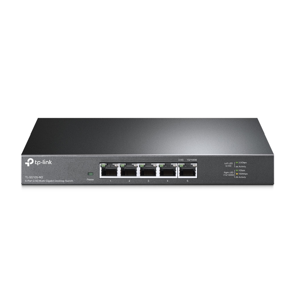 TP-LINK%20TL-SG105-M2,%205%20Port,%202,5Gbps,%20Multi-GigaBit,%20Metal%20Kasa,%20Yönetilemez,%20Masaüstü%20Switch