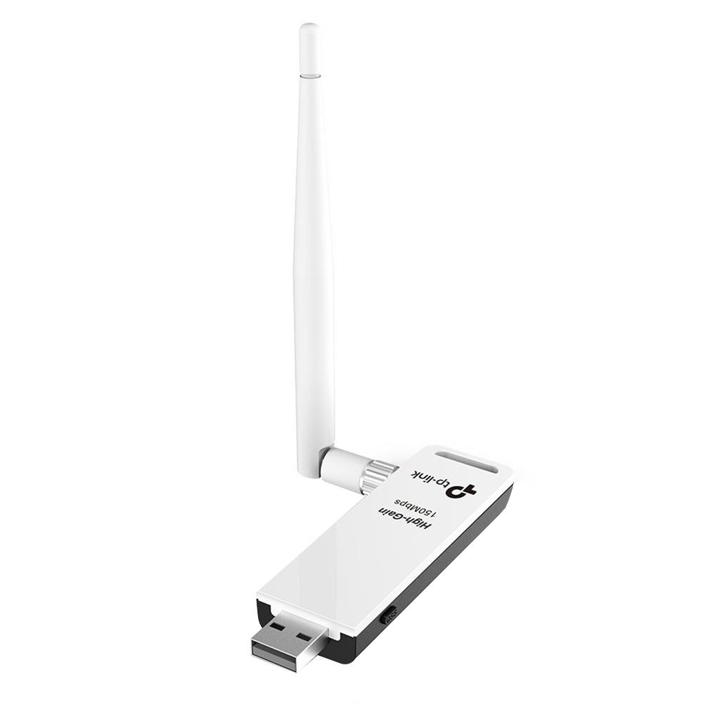 TP-LINK%20TL-WN722N,%20150Mbp,%202.4Ghz,%204dBi%20Anten,%20USB2.0,%20WIRELESS%20ETHERNET