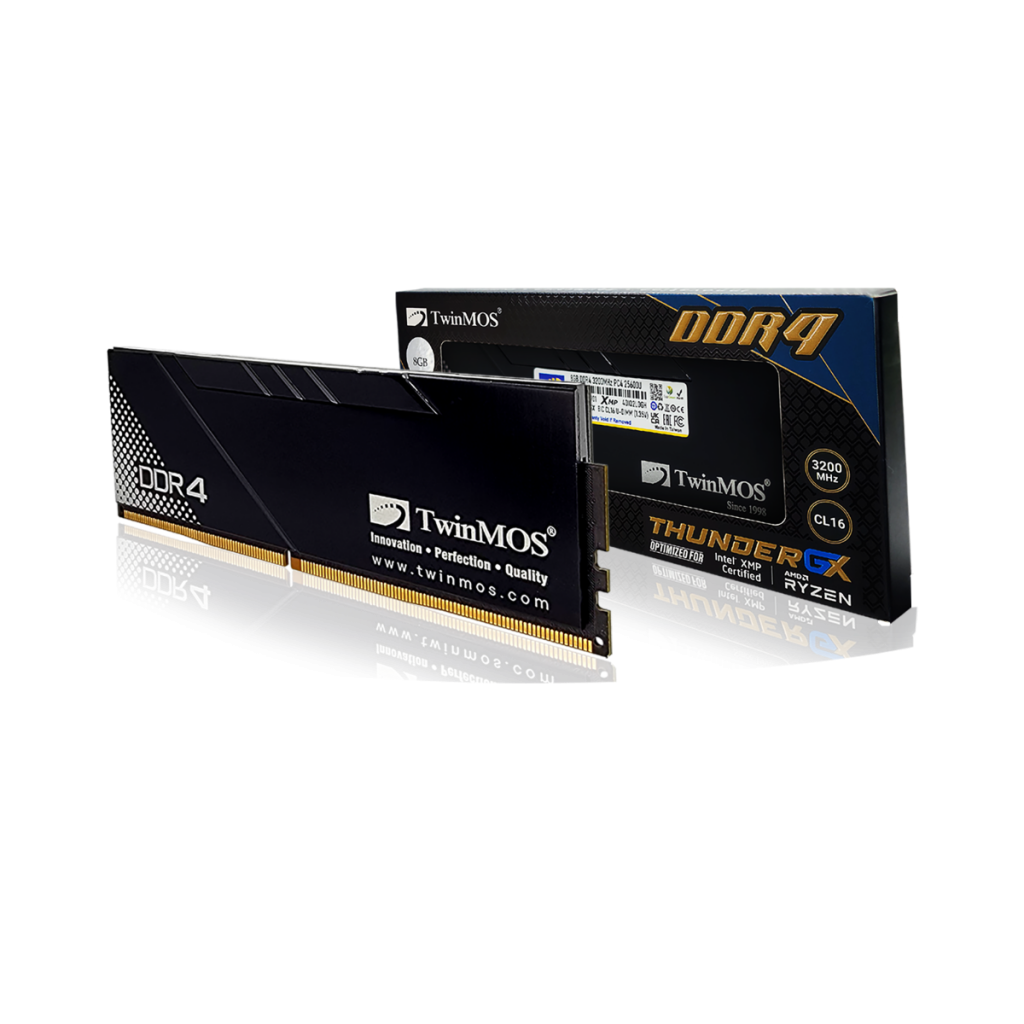 TwinMOS%20TMD416GB3200D16BKGX,%2016GB,%20DDR4,%203200MHz,%201.2V,%20ThunderGX,%20Desktop%20Ram%20(Soğutuculu)