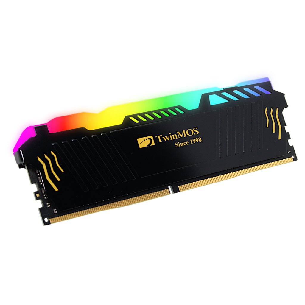 TwinMOS%20TMD48GB3200DRGB-C16,%208GB,%20DDR4,%203200MHz,%201.2V,%20Concord,%20RGB%20Desktop%20Ram%20(Soğutuculu)