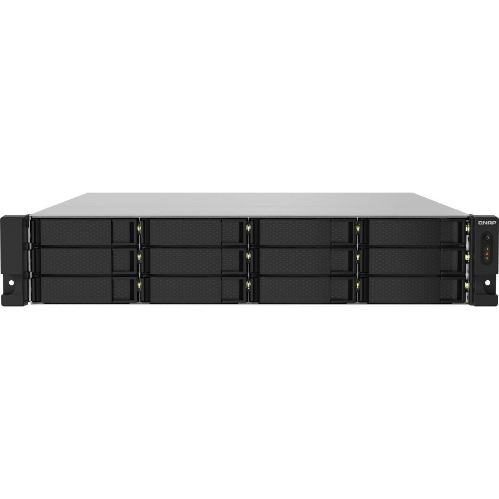 QNAP%20TurboNAS%20TS-1232PXU-RP%204Gb%20Ram%2012%20Hdd%20Yuvalı%20RACK%20NAS