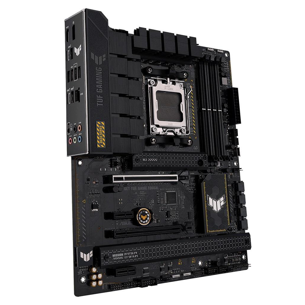 ASUS%20TUF%20GAMING%20B650-PLUS,%204xDDR5,%203x%20M.2,%20HDMI,%20DP,%202xType-C,%20AMD%20Ryzen%207000%20Serisi,%20AM5%20Soket%20Anakart