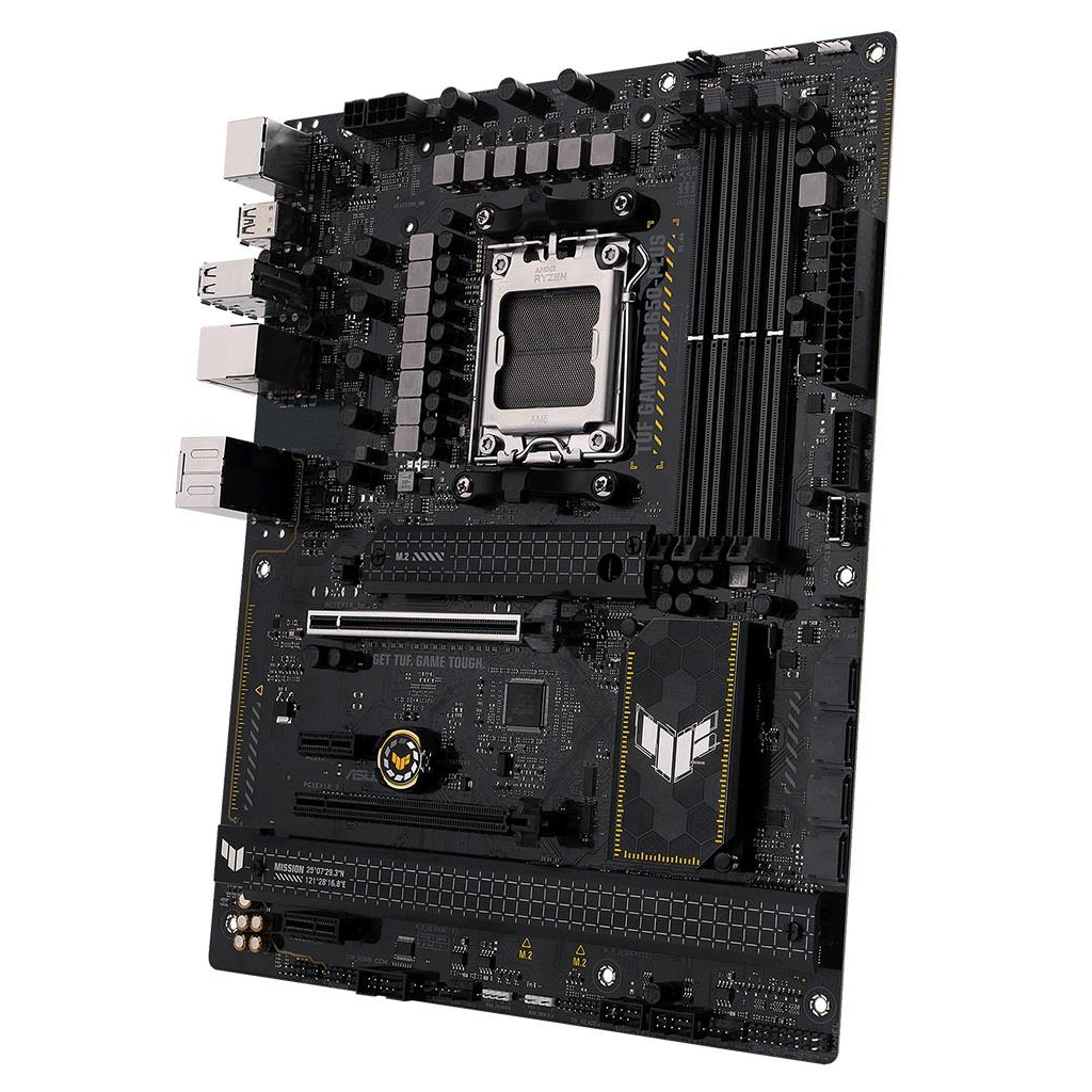 ASUS%20TUF%20GAMING%20B650-PLUS,%204xDDR5,%203x%20M.2,%20HDMI,%20DP,%202xType-C,%20AMD%20Ryzen%207000%20Serisi,%20AM5%20Soket%20Anakart