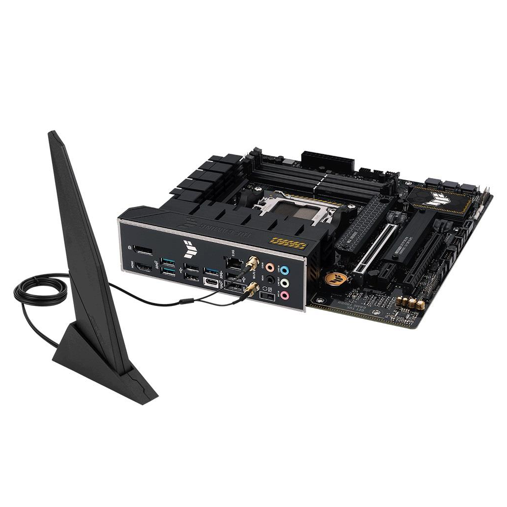 ASUS%20TUF%20GAMING%20B650M-PLUS%20WIFI,%204xDDR5,%202x%20M.2,%20HDMI,%20DP,%20Type-C,%20Wi-Fi%206,%20Bluetooth%20v5.2,%20AMD%20Ryzen%207000%20Serisi,%20AM5%20Soket%20Anakart