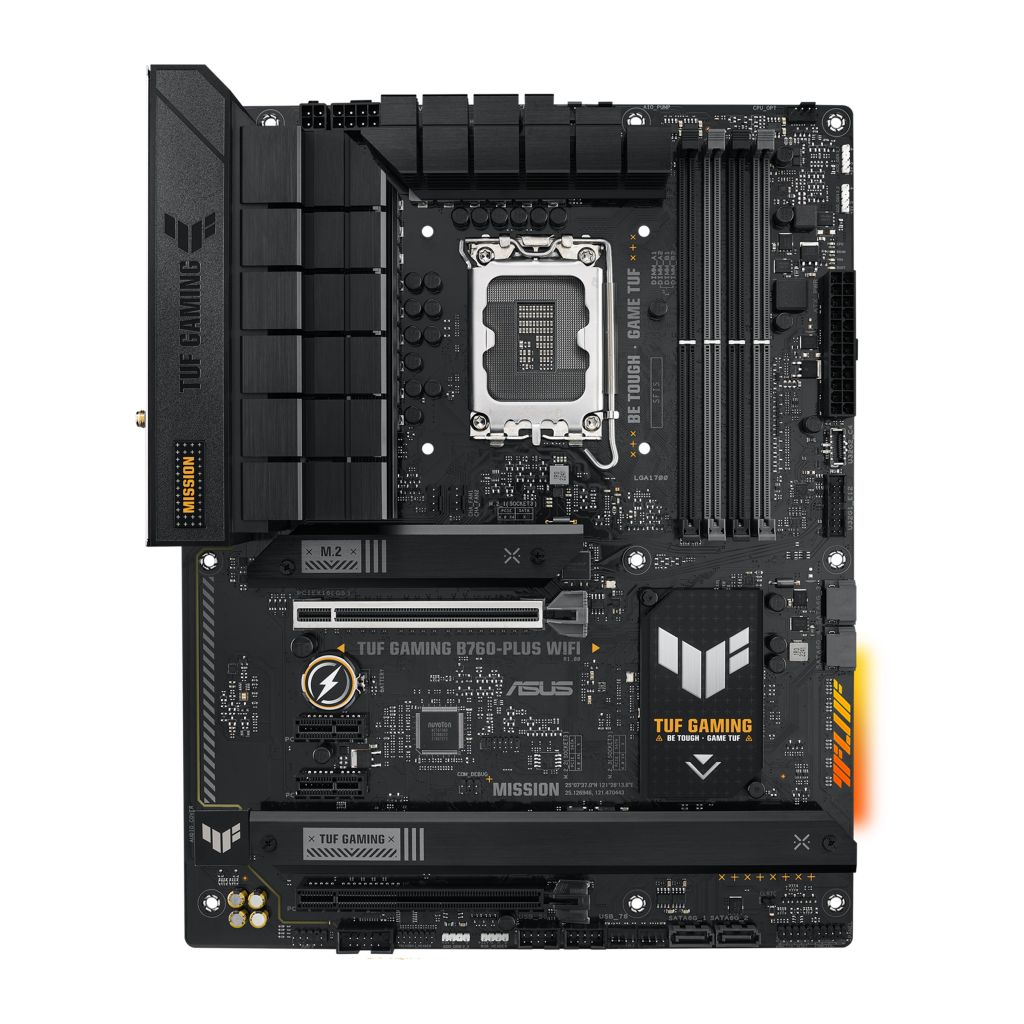 ASUS%20TUF%20GAMING%20B760-PLUS%20WIFI,%204xDDR5,%203x%20M.2,%20HDMI,%20DP,%202xType-C,%20Wi-Fi%206,%20Bluetooth%20v5.2,%2012-13.Nesil,%20LGA1700%20Soket,%20Gaming%20Anakart