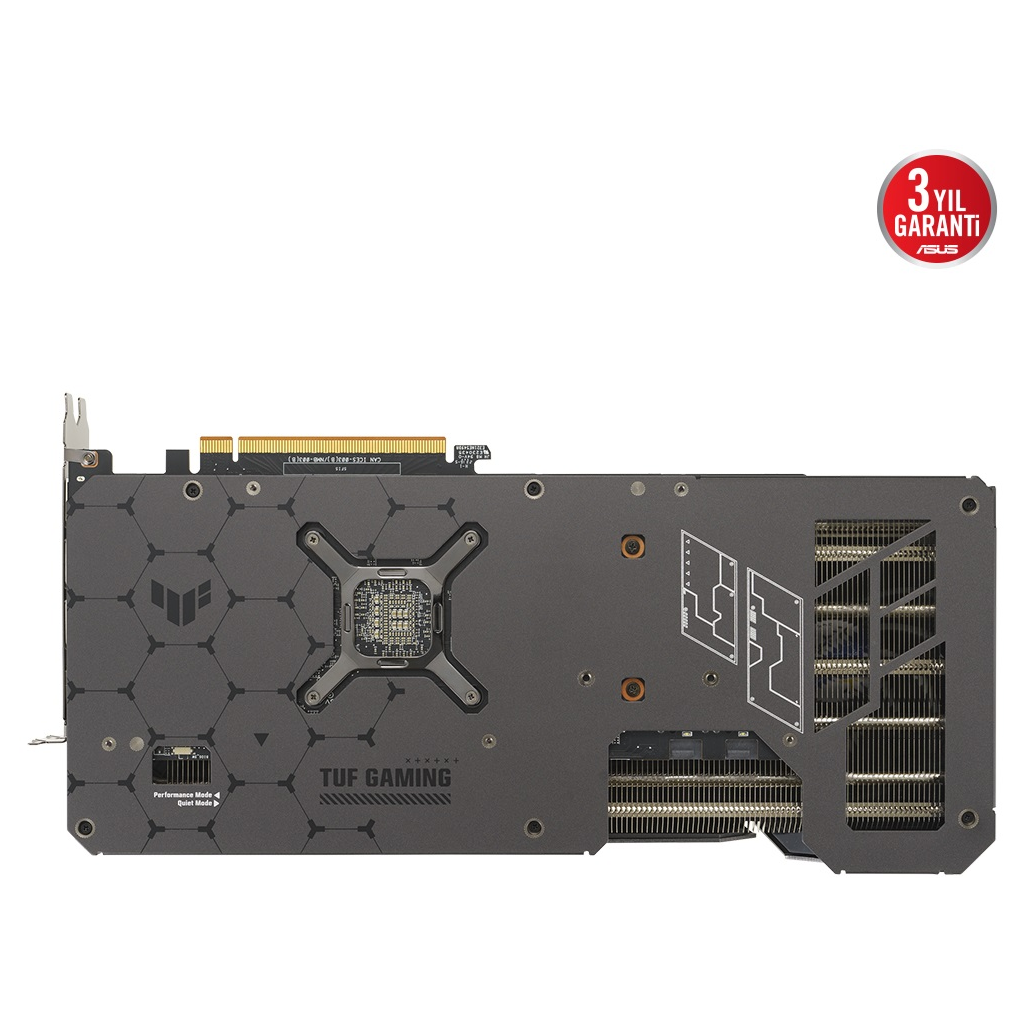 ASUS%20TUF-RX7700XT-O12-GAMING,%2012Gb,%20192Bit,%20GDDR6,%201xHDMI,%203xDP,%20GAMING%20Ekran%20Kartı