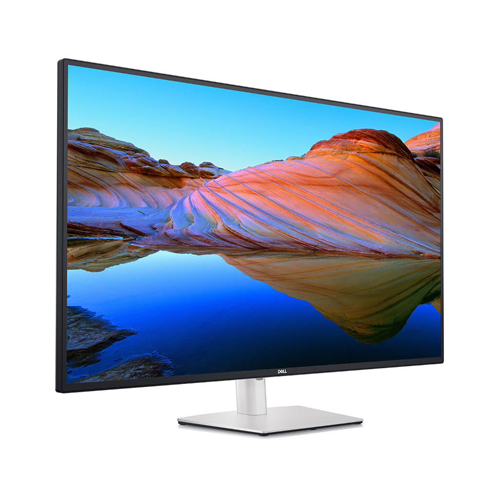 DELL%20UltraSharp%20U4323QE,%2042.5’’%205ms,%2060Hz,%204K%20UHD,%20HDMI,%20DP,%20USB,%20Type-C,%20Pivot,%20IPS%20LED%20MONİTÖR