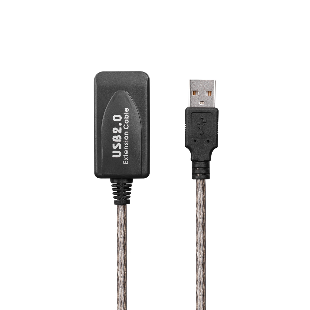 S-LINK%20SL-UE130,%20Güçlendirilmiş%20USB%20Uzatma%20Kablosu%2010%20Metre