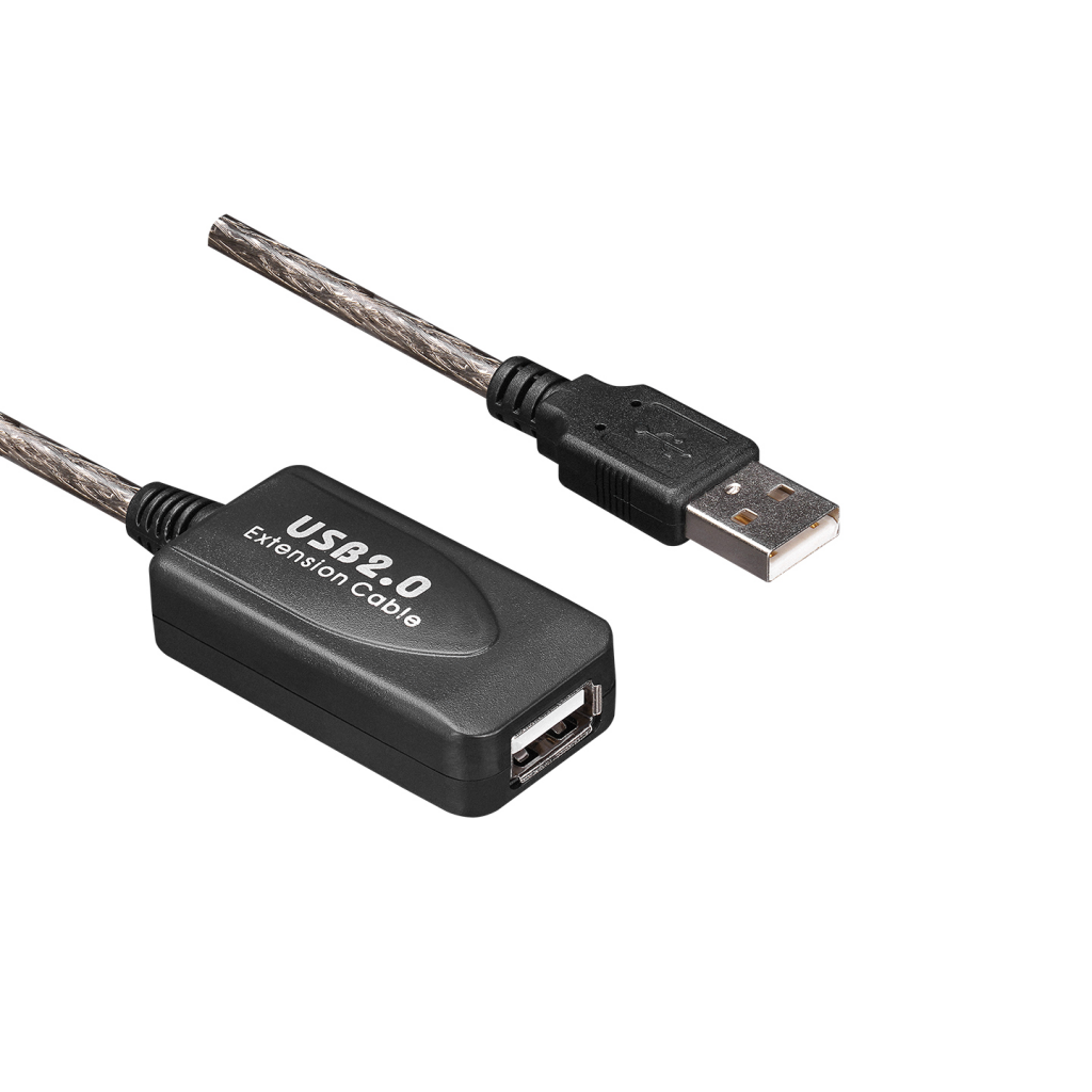 S-LINK%20SL-UE140,%20Güçlendirilmiş%20USB%20Uzatma%20Kablosu%2020%20Metre