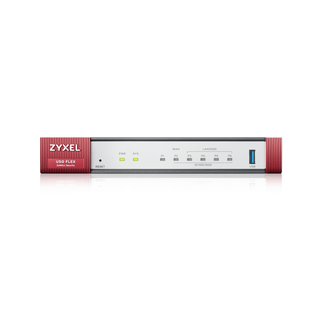 ZYXEL%20ZYWALL%20USG%20FLEX100,%20Firewall%20Cihazı,%20+1%20Yıllık%20Lisans%20Dahil%20(10-25%20Kullanıcı)