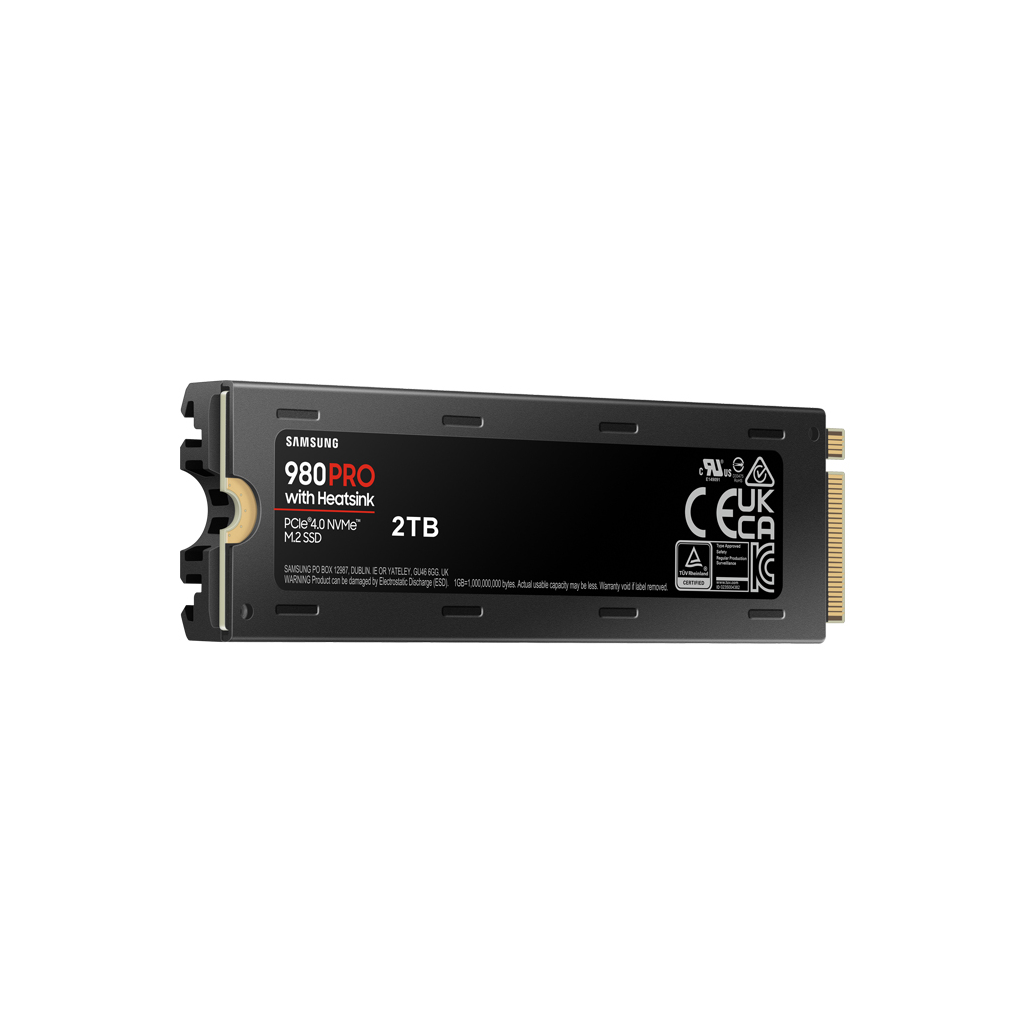 SAMSUNG%20MZ-V8P2T0CW,%20980%20PRO,%202TB,%207000/5100,%20Gen4,%20NVMe%20PCIe%20M.2,%20SSD