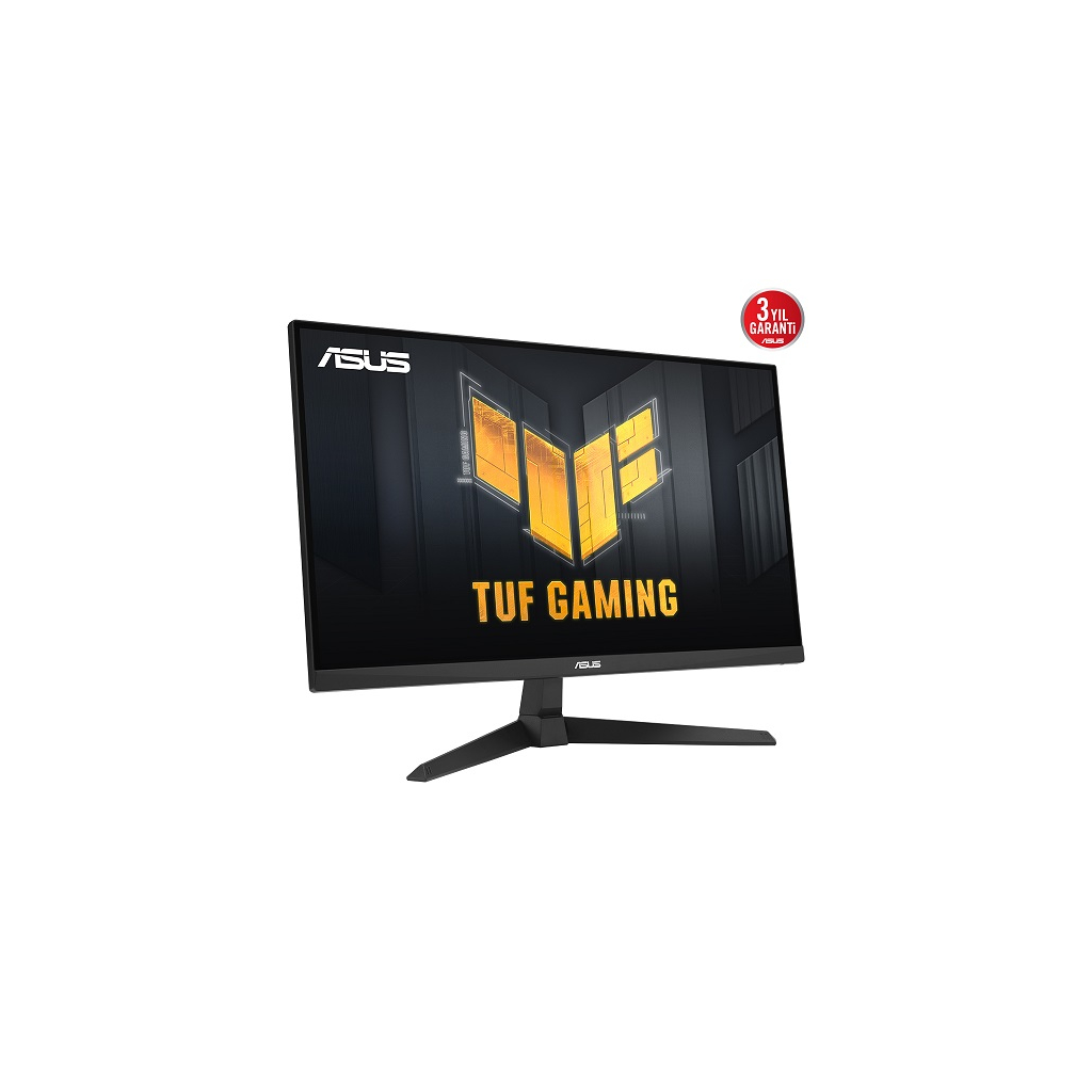 ASUS%20TUF%20GAMING%20VG279Q3A%2027’’%201ms,%20180Hz,%20Full%20HD,%20DP,%20HDMI,%20USB,%20Hoparlör,%20Fast%20IPS%20LED,%20Düşük%20Mavi%20Işık,%20FreeSync%20Premium,%20GAMING%20Monitör