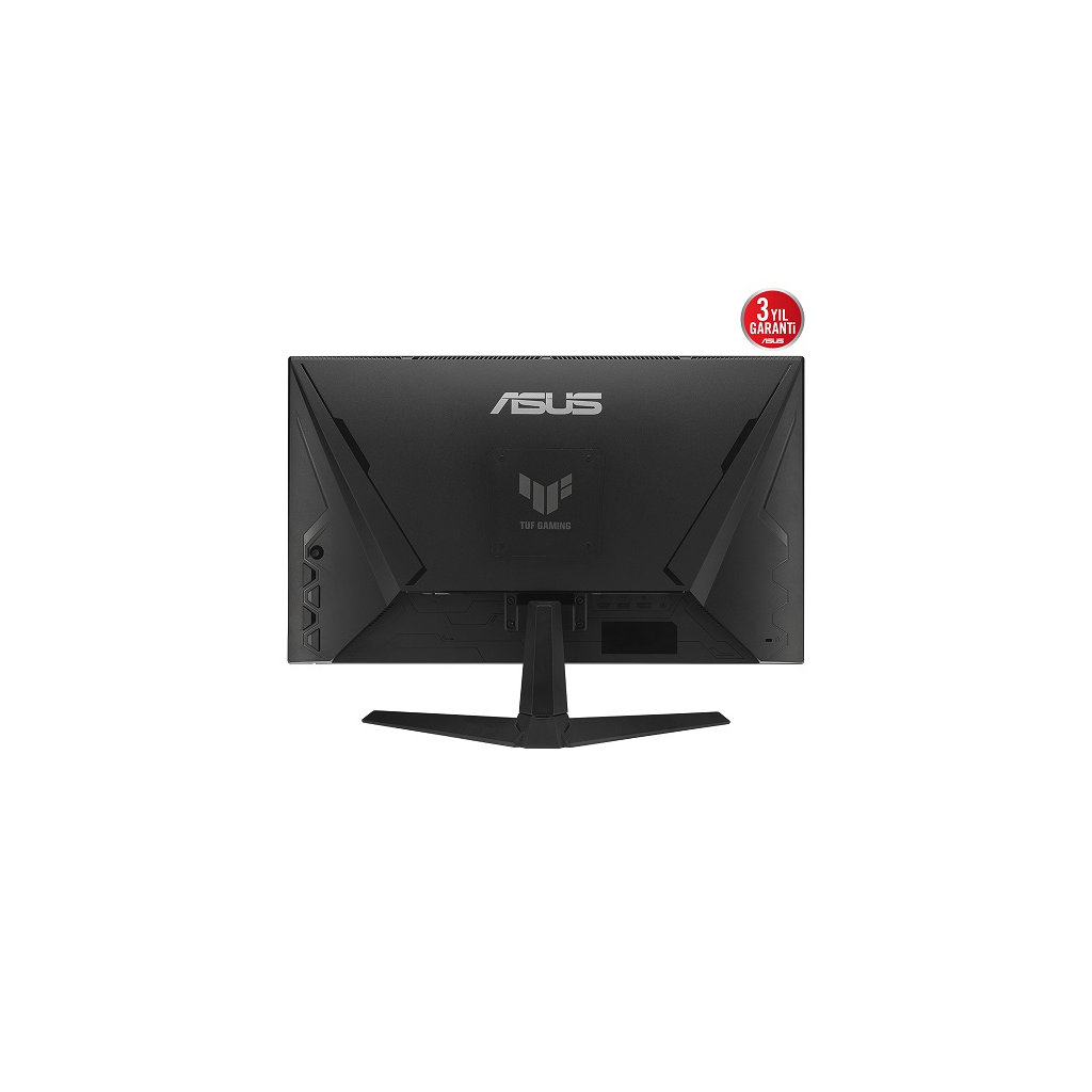 ASUS%20TUF%20GAMING%20VG279Q3A%2027’’%201ms,%20180Hz,%20Full%20HD,%20DP,%20HDMI,%20USB,%20Hoparlör,%20Fast%20IPS%20LED,%20Düşük%20Mavi%20Işık,%20FreeSync%20Premium,%20GAMING%20Monitör